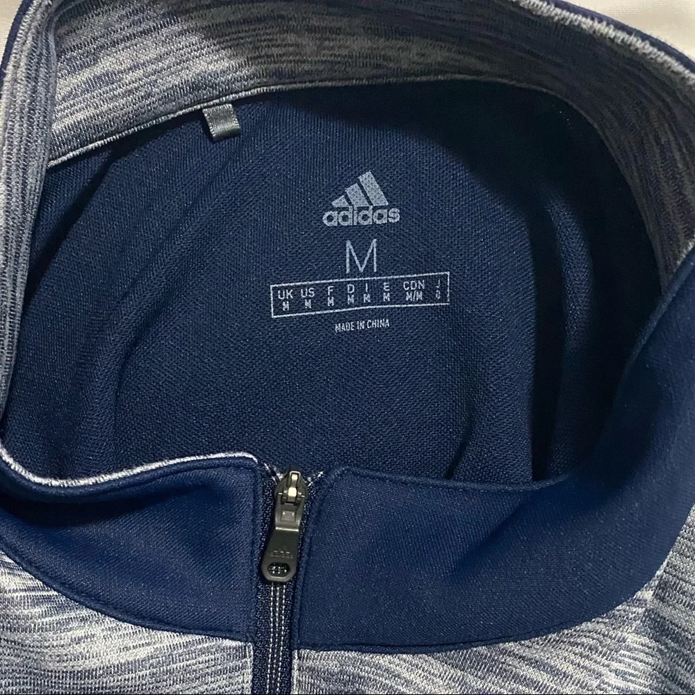 adidas two tone